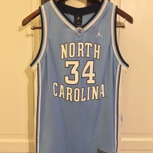 UNC Tarheel Nike Elite George Lynch Jersey Size XL